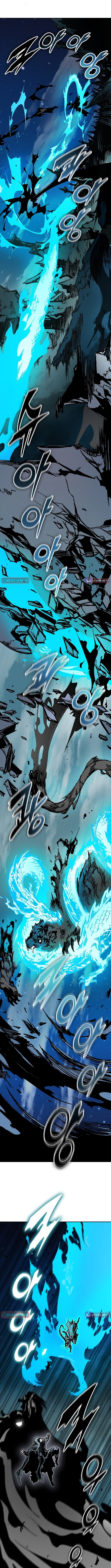 Memoir of the God of War Chapter 255 page 6 - 