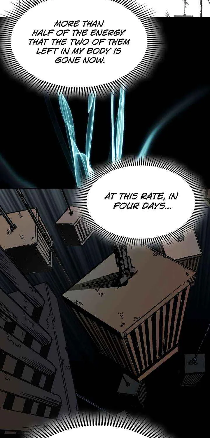 Memoir Of The King Of War Chapter 143 page 5 - 