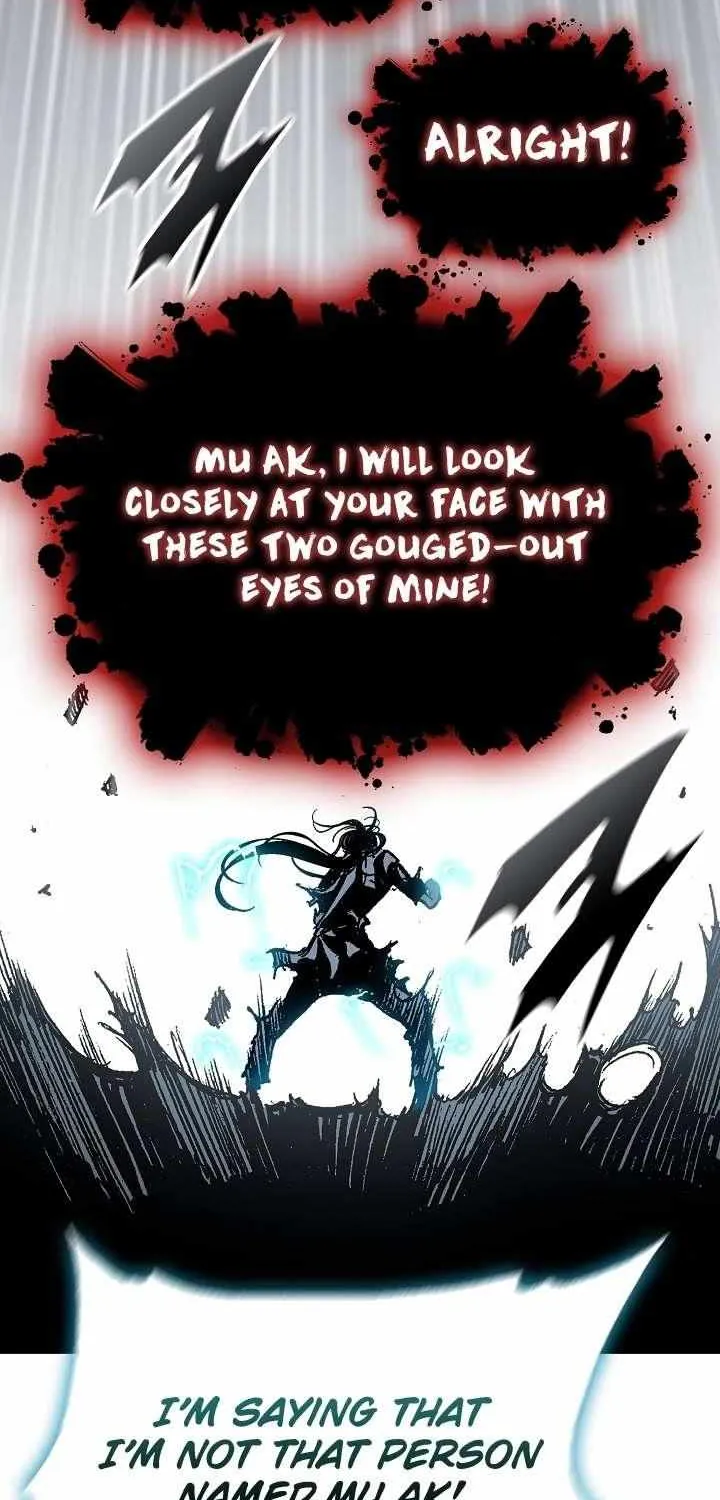 Memoir Of The King Of War Chapter 149 page 6 - 