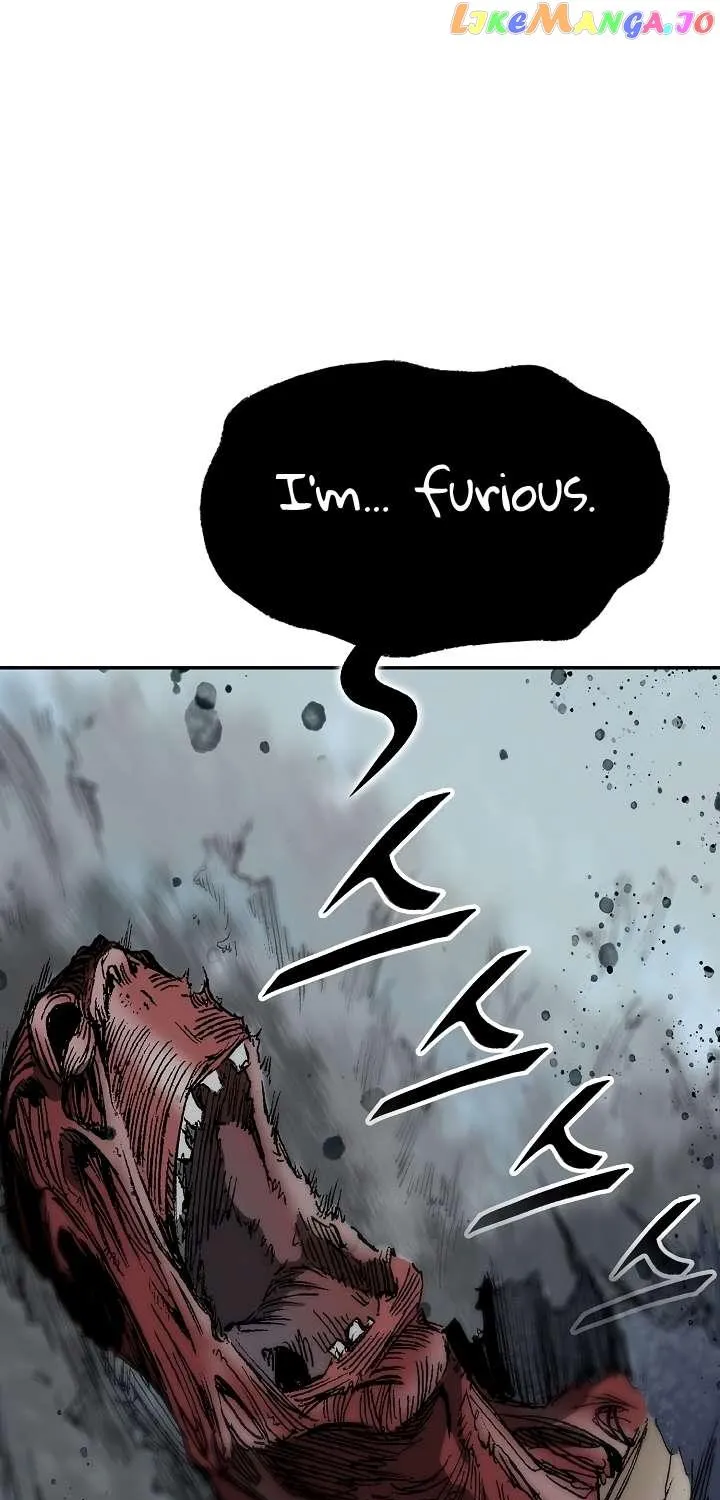 Memoir Of The King Of War Chapter 149 page 91 - 