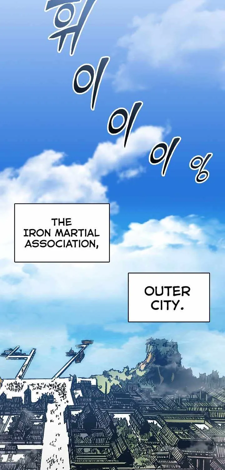 Memoir Of The King Of War Chapter 151 page 2 - 