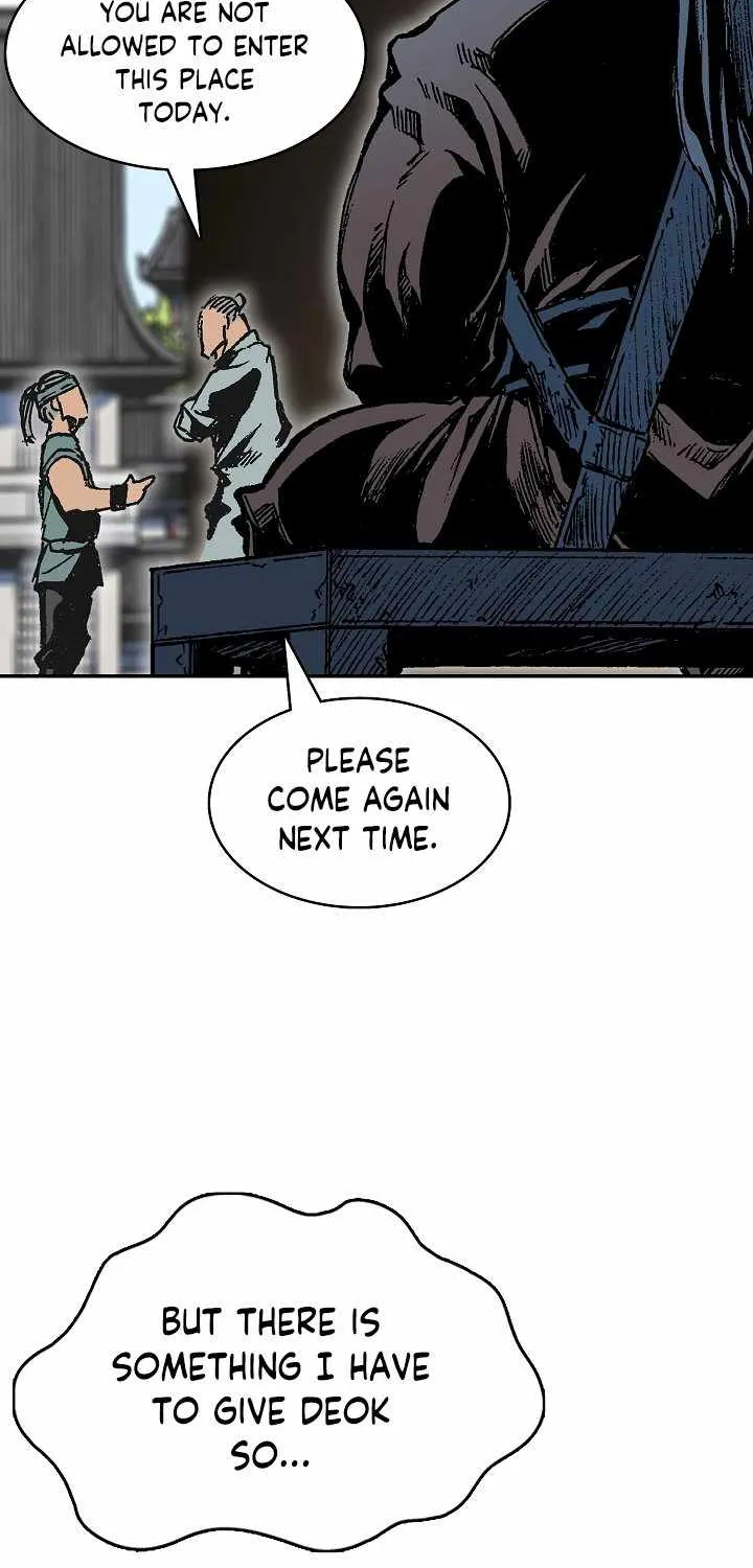 Memoir Of The King Of War Chapter 151 page 5 - 