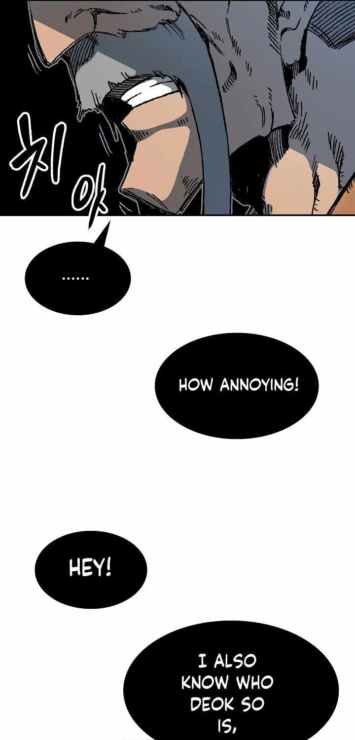 Memoir Of The King Of War Chapter 151 page 7 - 