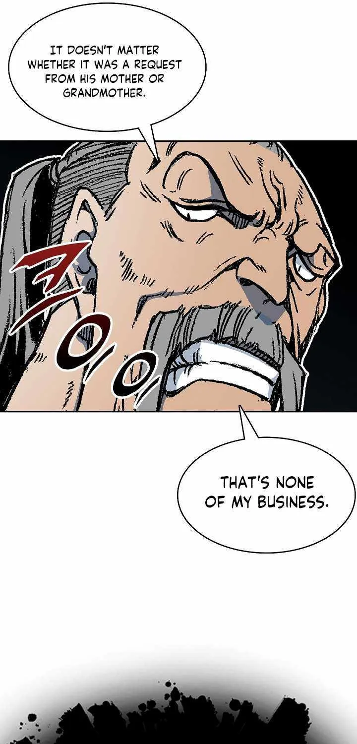 Memoir Of The King Of War Chapter 151 page 10 - 