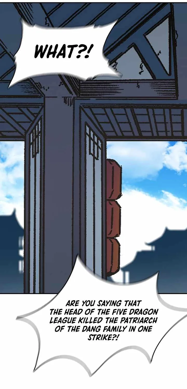 Memoir Of The King Of War Chapter 155 page 2 - 