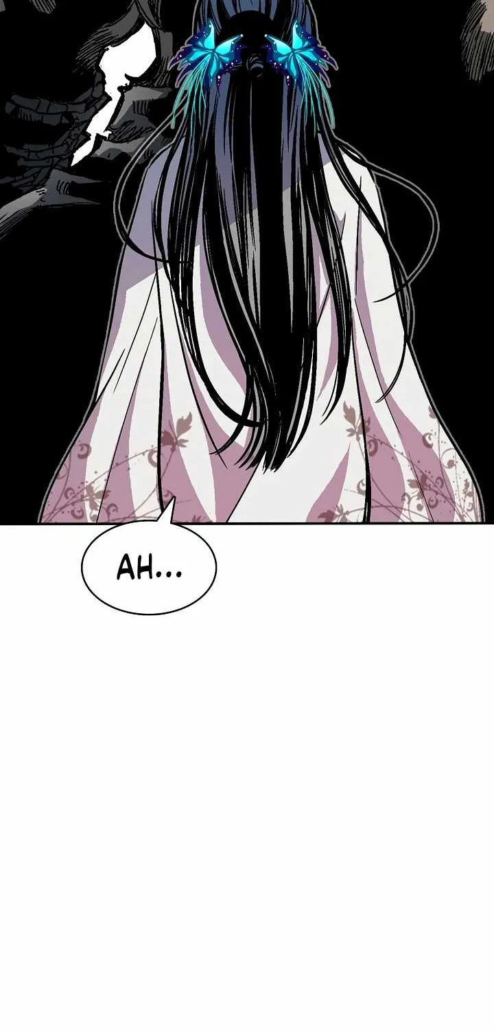 Memoir Of The King Of War Chapter 155 page 106 - 