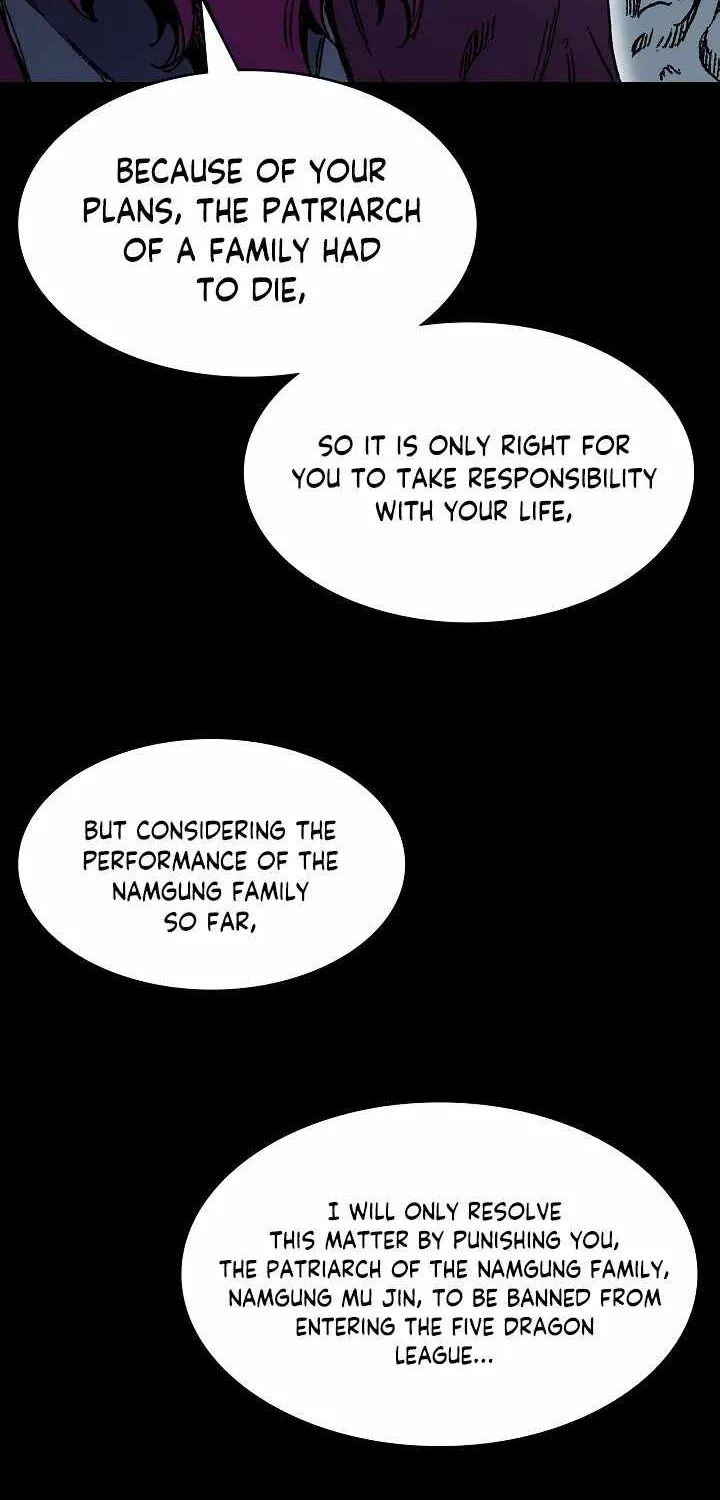 Memoir Of The King Of War Chapter 155 page 30 - 