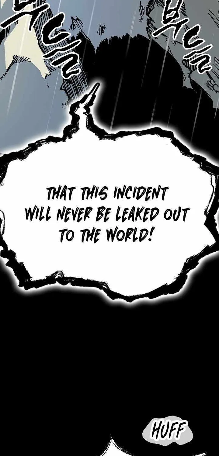 Memoir Of The King Of War Chapter 155 page 42 - 
