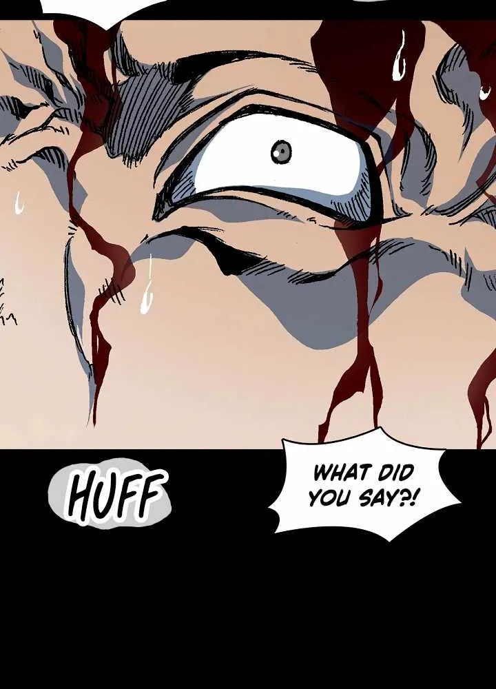 Memoir Of The King Of War Chapter 155 page 49 - 