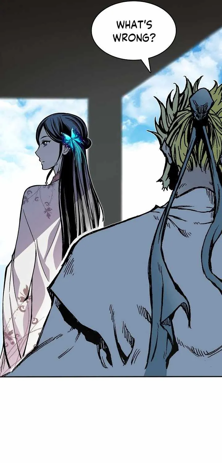 Memoir Of The King Of War Chapter 155 page 91 - 