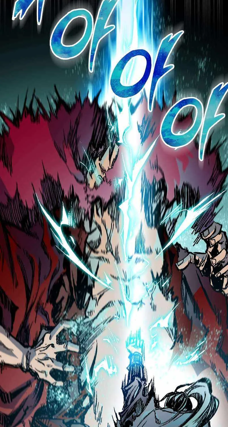 Memoir Of The King Of War Chapter 178 page 3 - 
