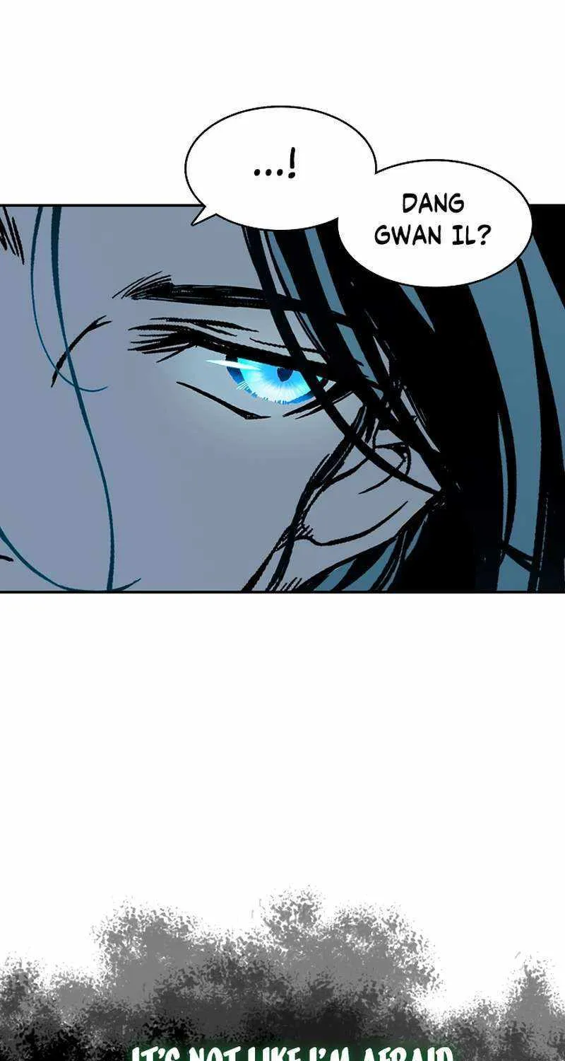 Memoir Of The King Of War Chapter 178 page 40 - 