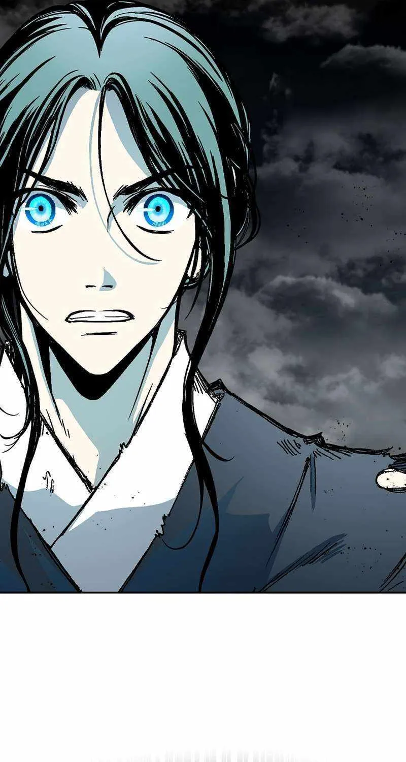 Memoir Of The King Of War Chapter 178 page 94 - 