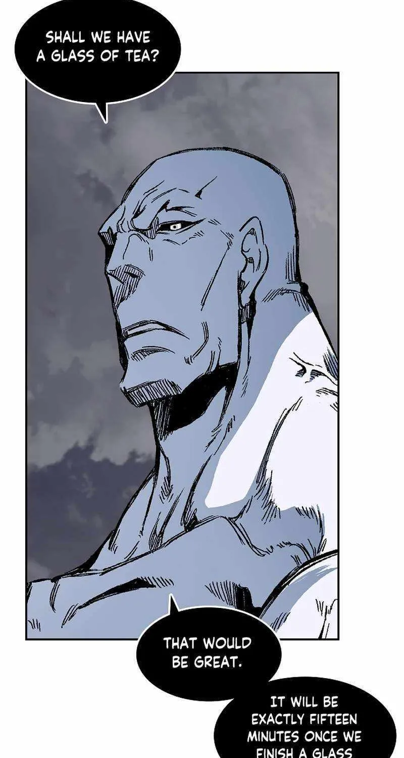 Memoir Of The King Of War Chapter 183 page 3 - 