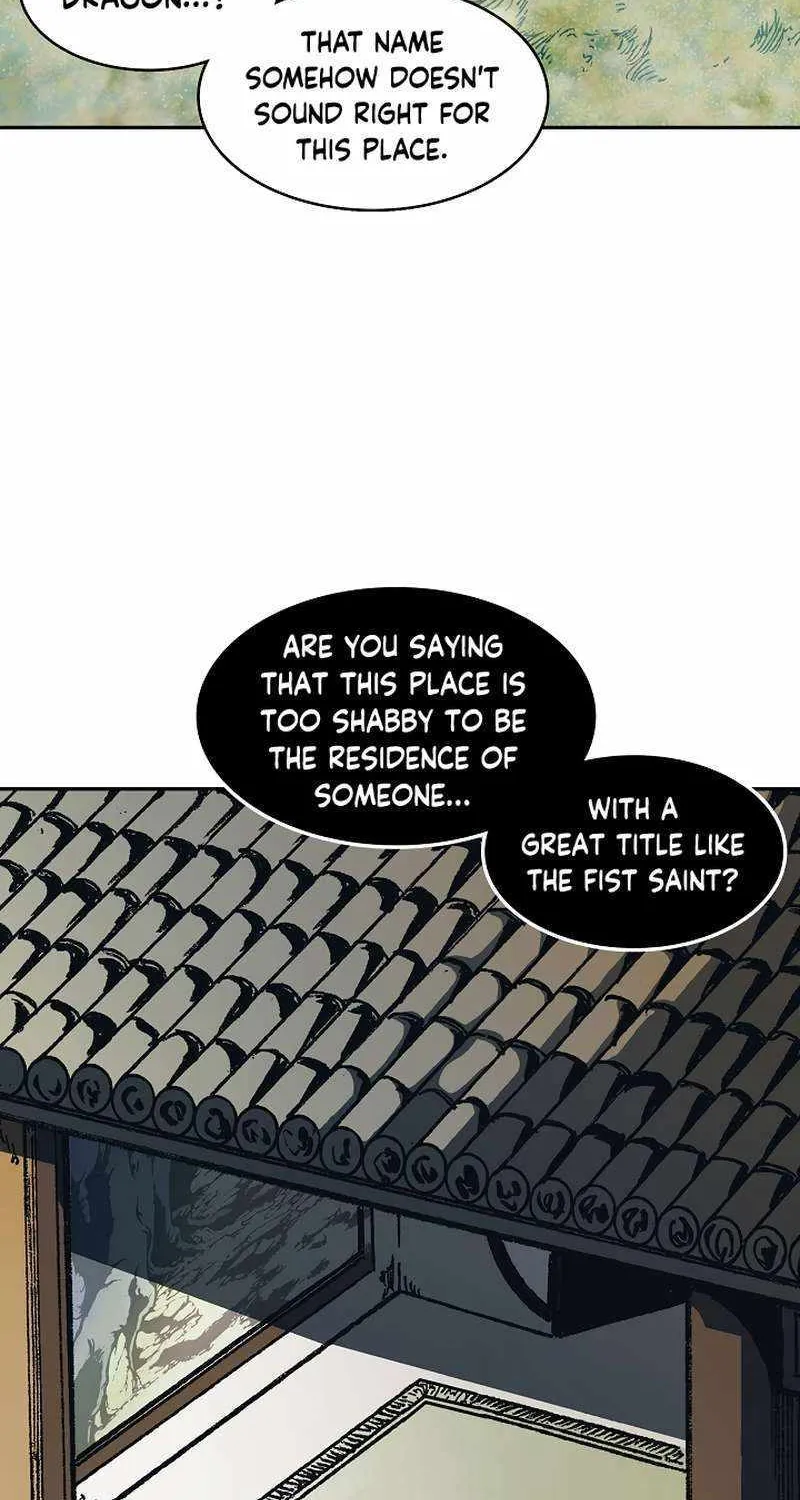 Memoir Of The King Of War Chapter 183 page 10 - 