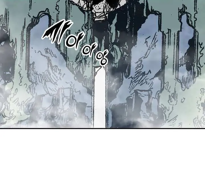 Memoir Of The King Of War Chapter 185 page 3 - 