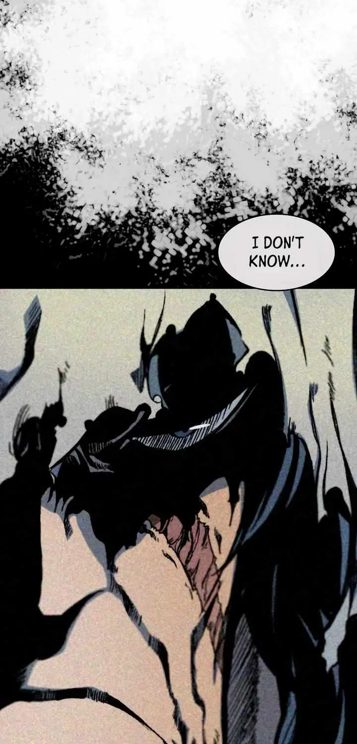 Memoir Of The King Of War Chapter 191 page 40 - 