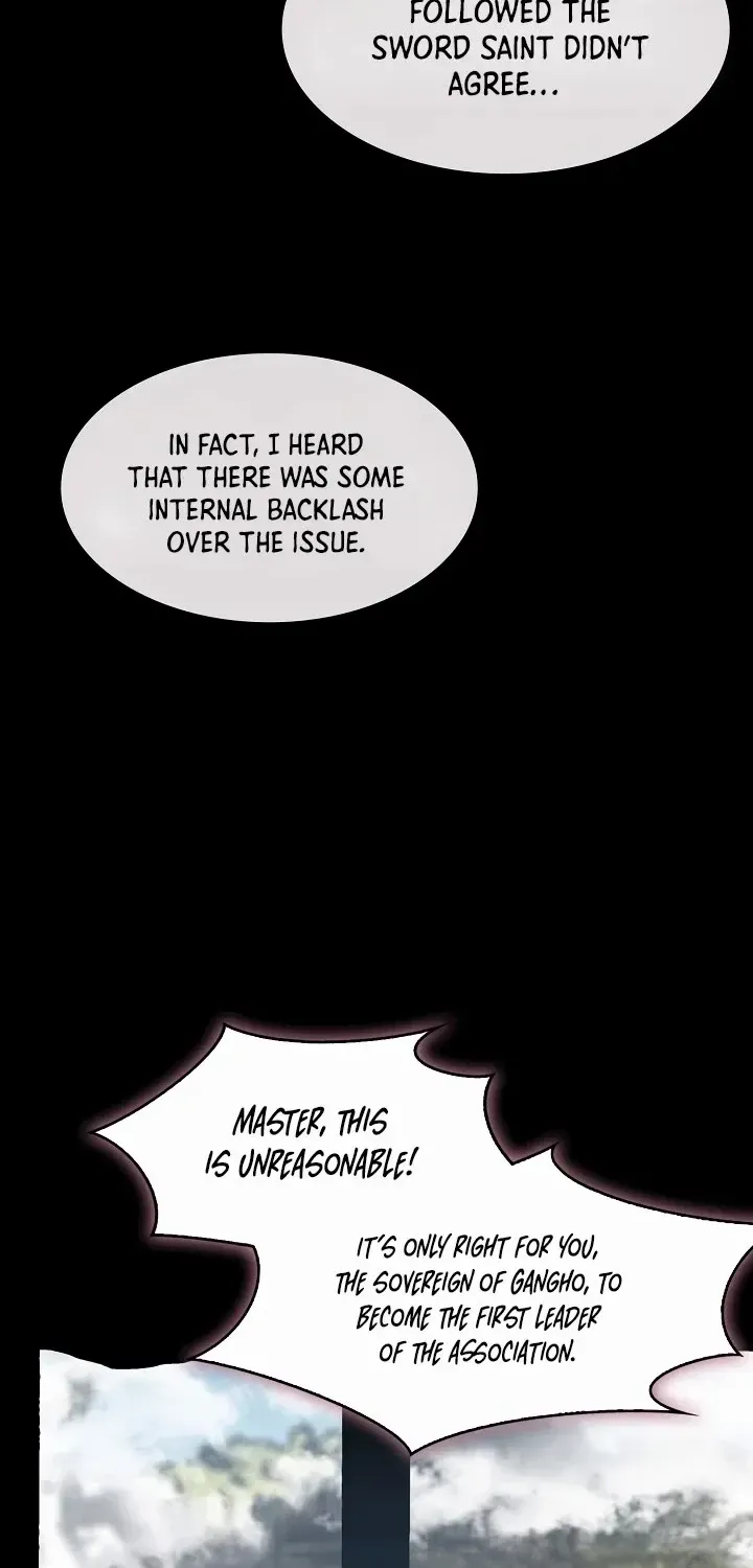 Memoir Of The King Of War Chapter 191 page 6 - 