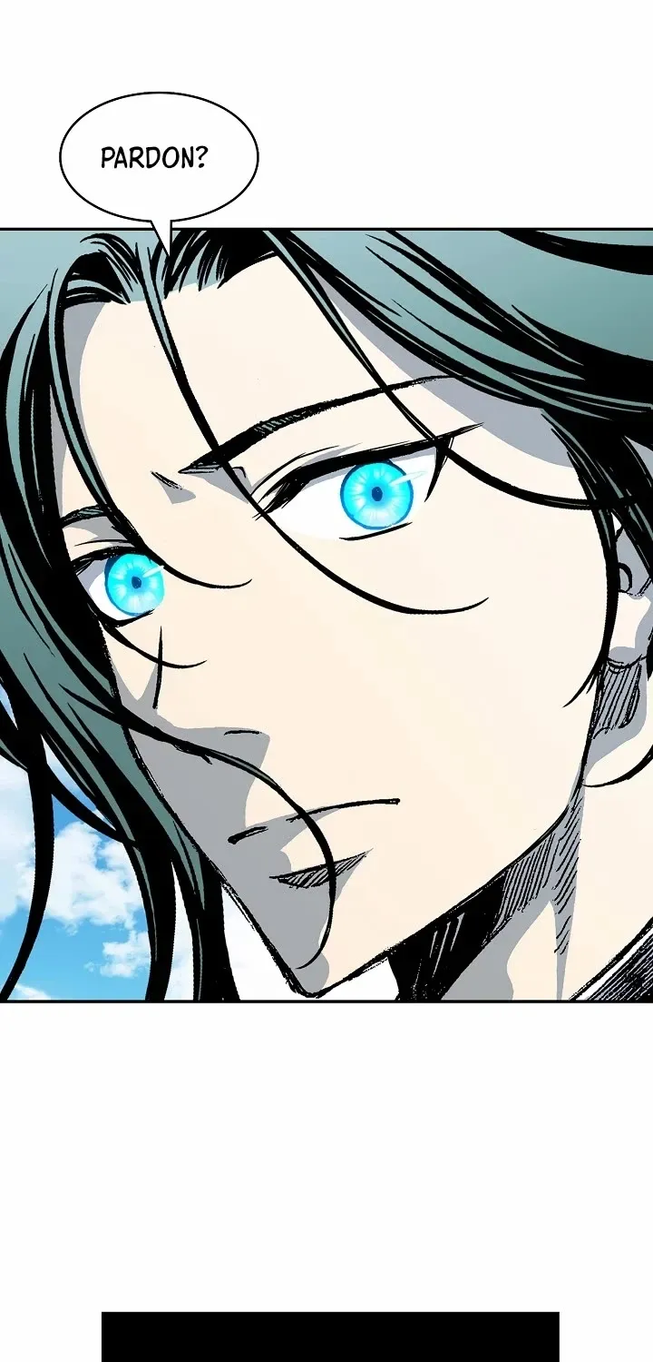 Memoir Of The King Of War Chapter 191 page 77 - 