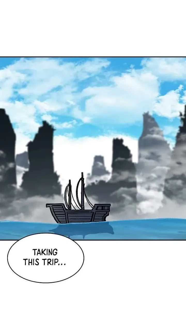 Memoir Of The King Of War Chapter 192 page 3 - 