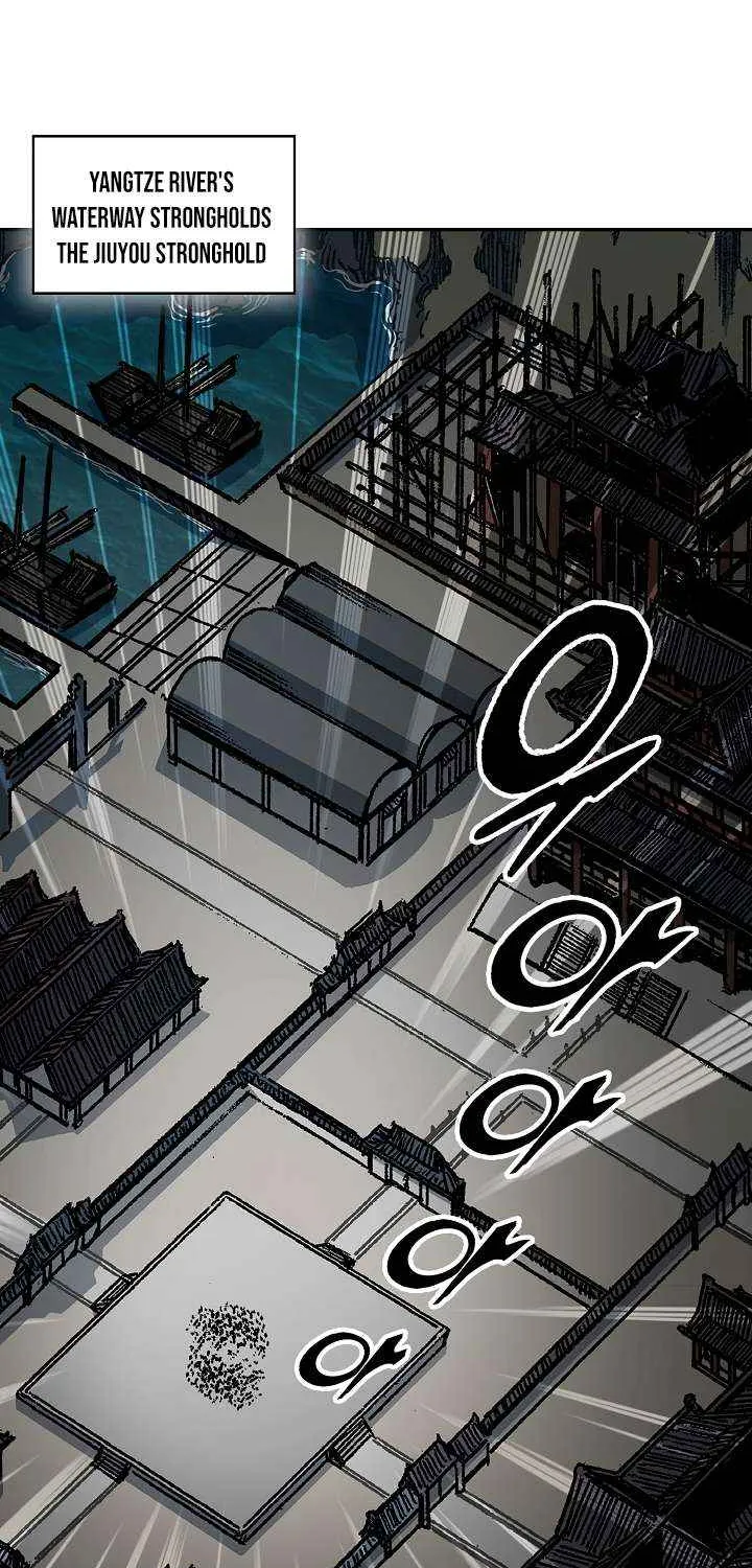 Memoir Of The King Of War Chapter 199 page 3 - 