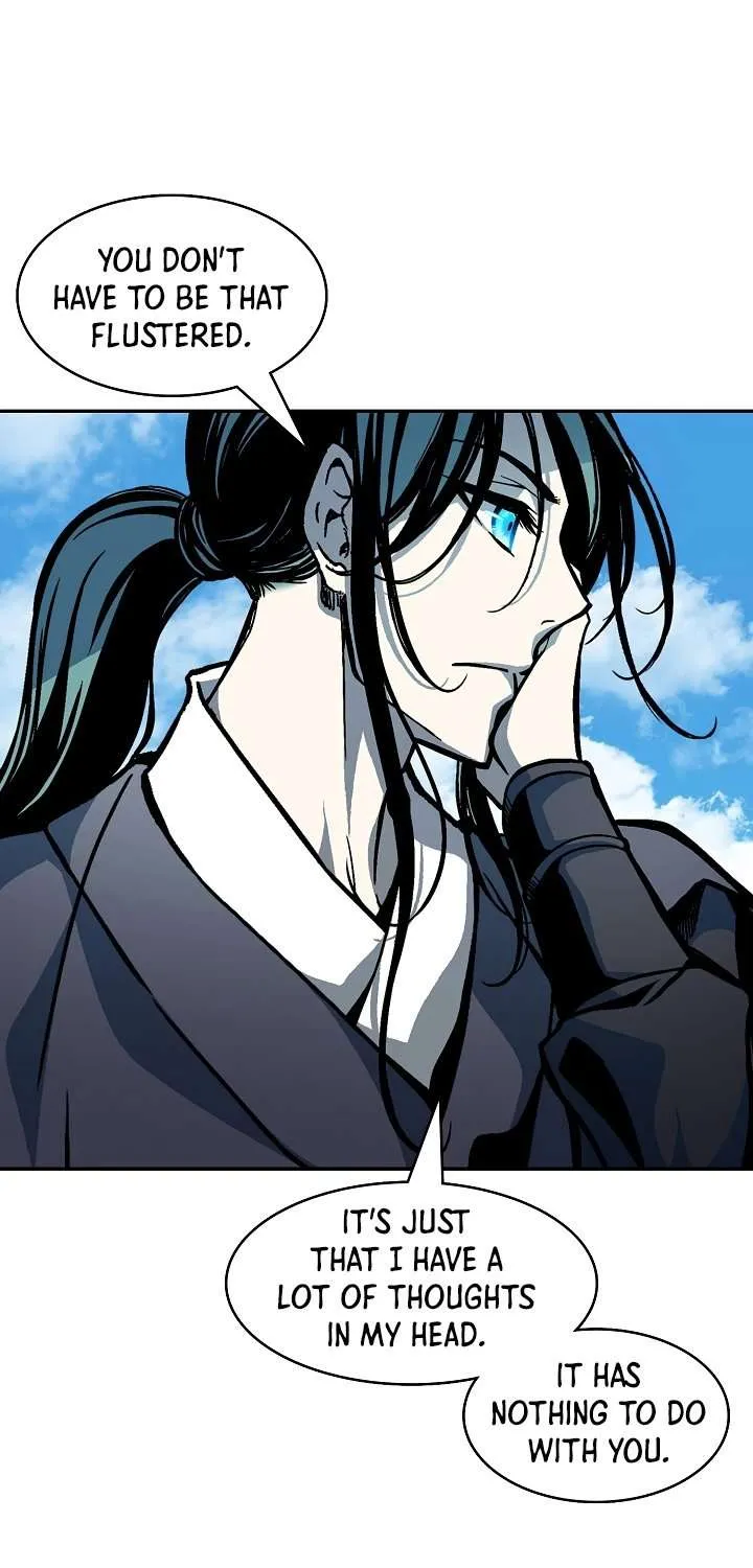 Memoir Of The King Of War Chapter 200 page 40 - 