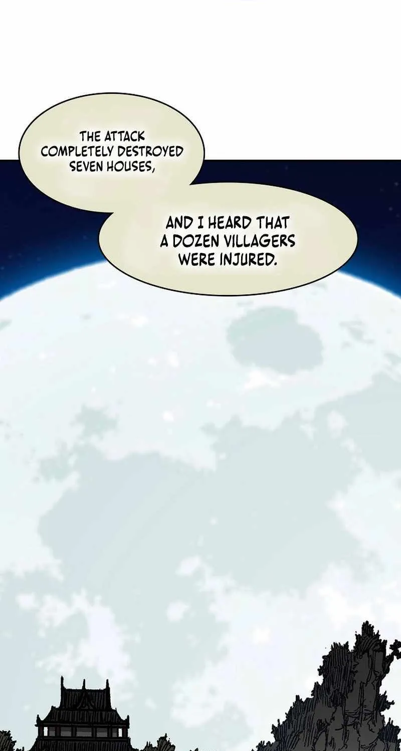 Memoir Of The King Of War Chapter 201 page 4 - 