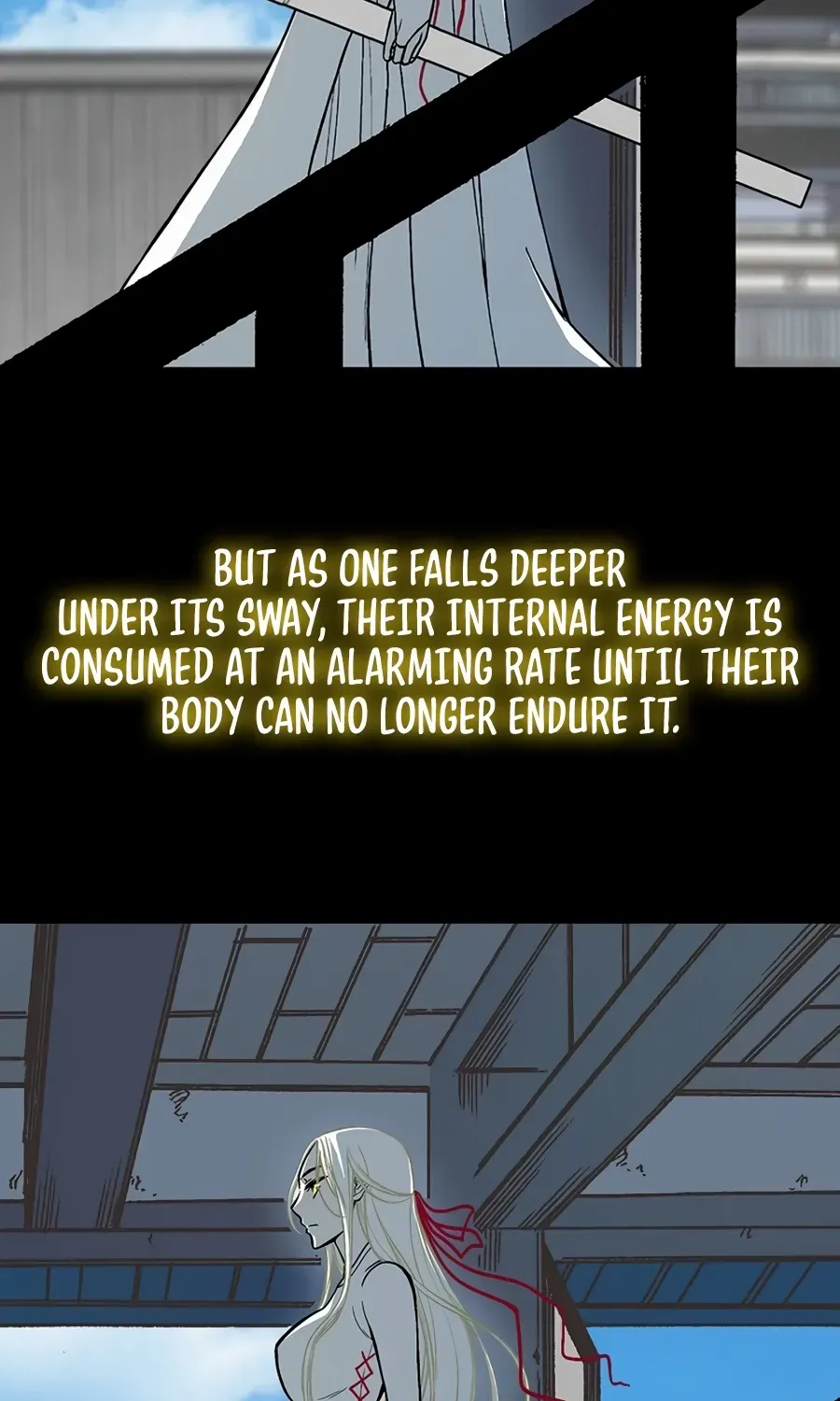 Memoir Of The King Of War Chapter 202 page 33 - 