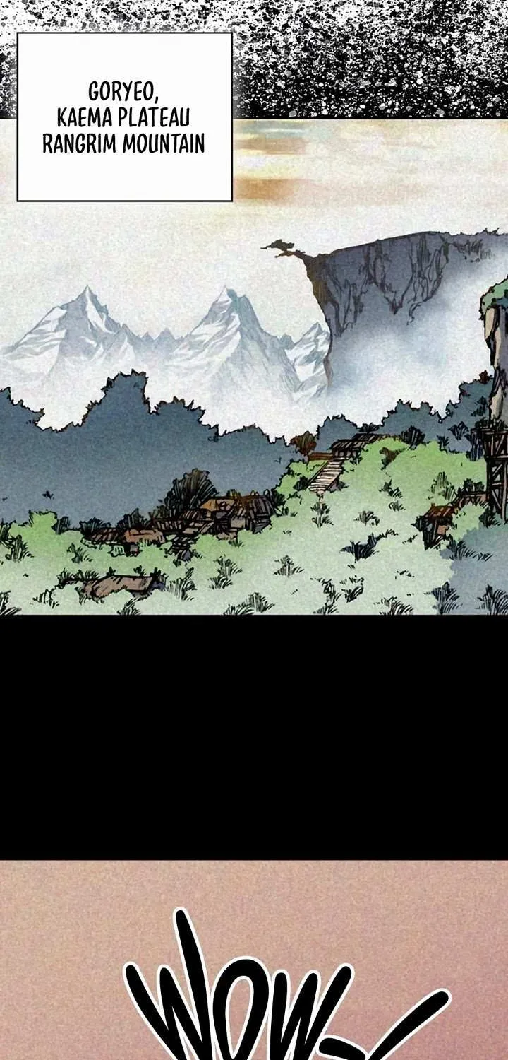 Memoir Of The King Of War Chapter 205 page 3 - 
