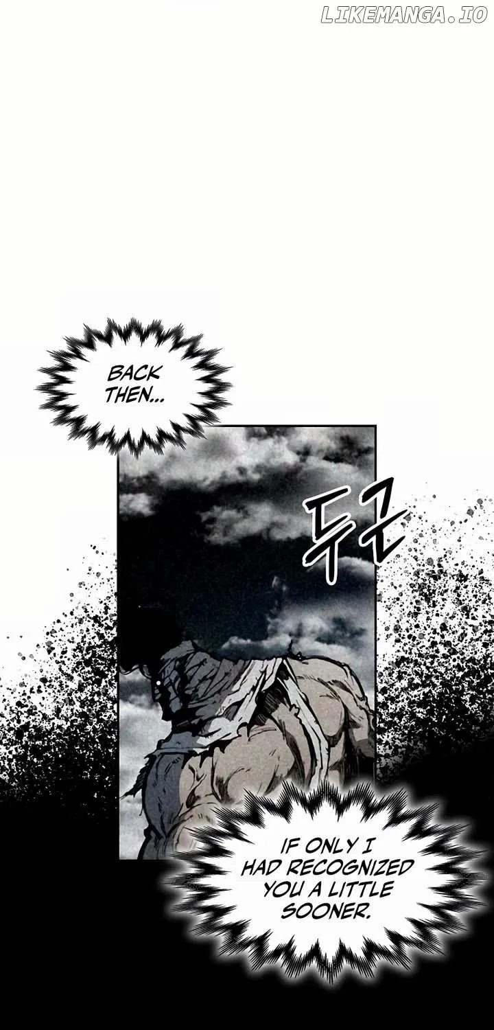 Memoir Of The King Of War Chapter 205 page 30 - 