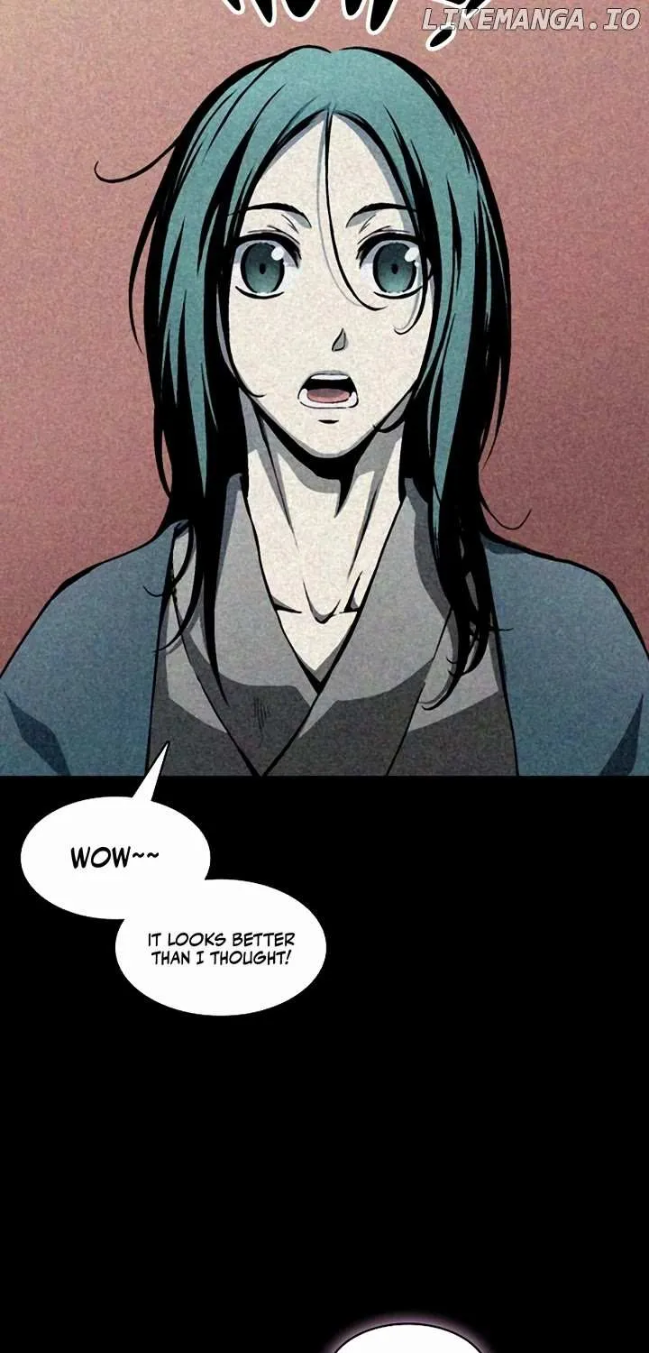 Memoir Of The King Of War Chapter 205 page 4 - 