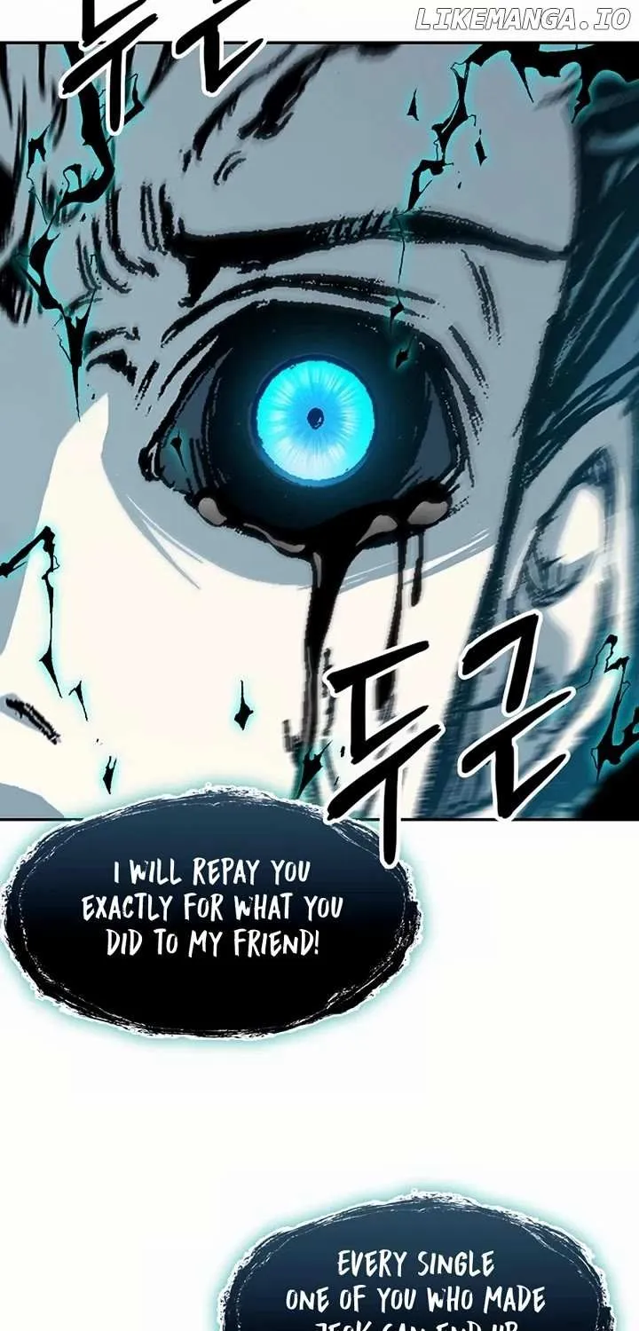 Memoir Of The King Of War Chapter 205 page 34 - 