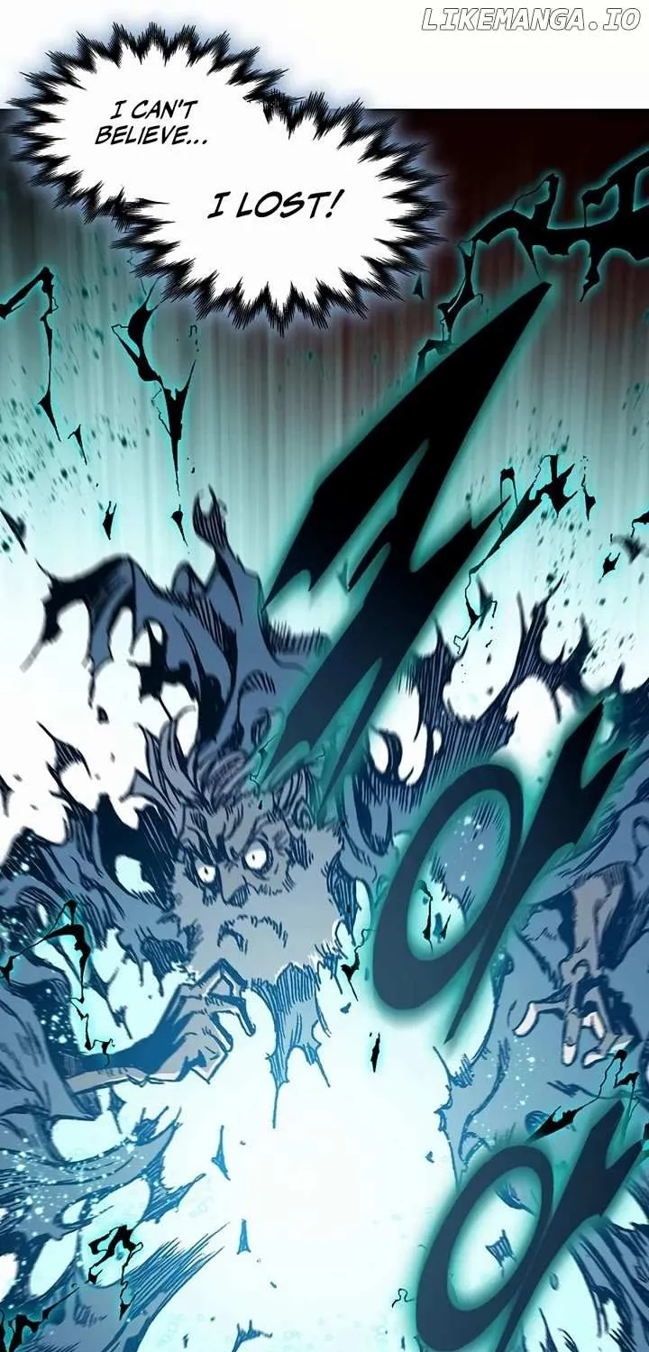 Memoir Of The King Of War Chapter 205 page 38 - 