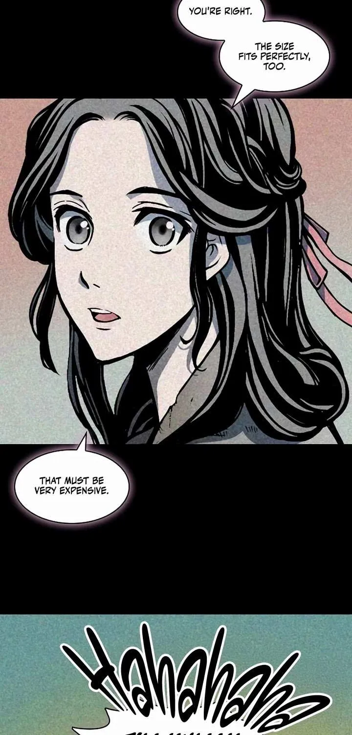 Memoir Of The King Of War Chapter 205 page 5 - 