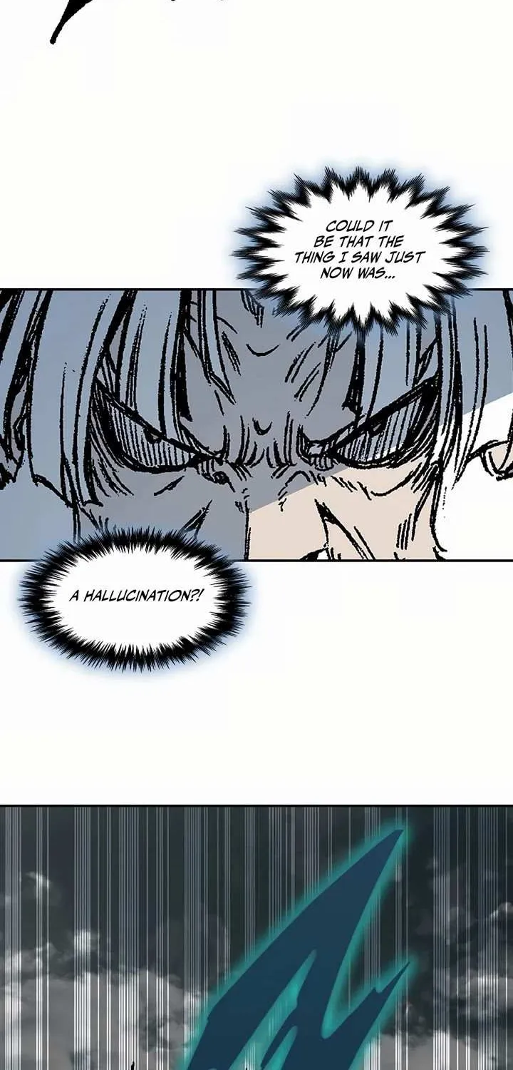 Memoir Of The King Of War Chapter 205 page 41 - 