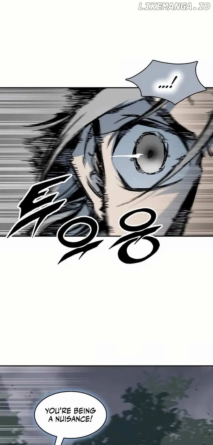 Memoir Of The King Of War Chapter 205 page 64 - 