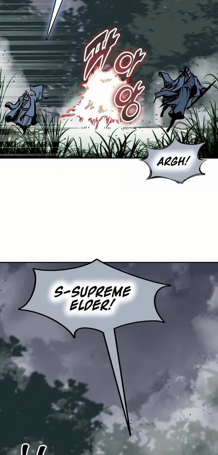 Memoir Of The King Of War Chapter 205 page 65 - 