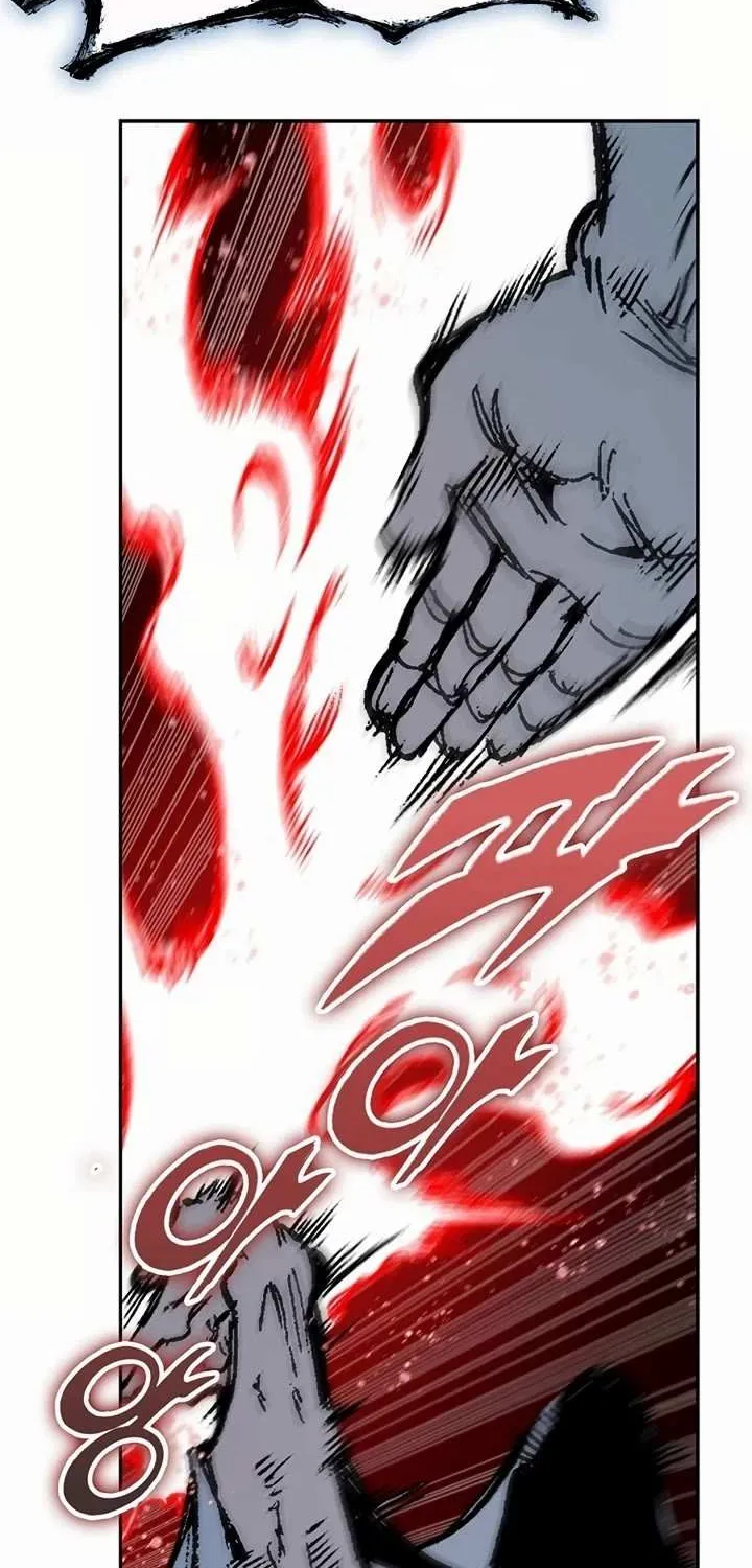 Memoir Of The King Of War Chapter 205 page 73 - 