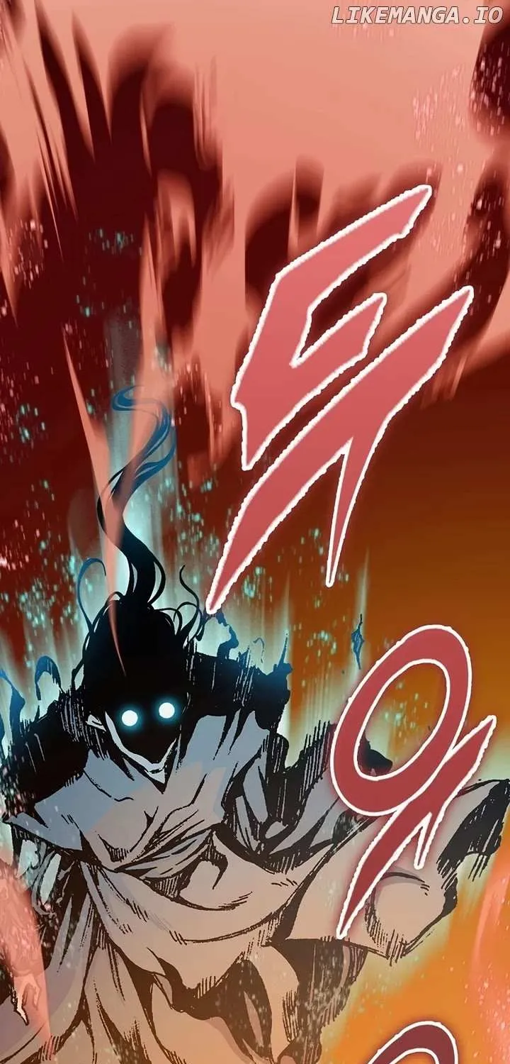 Memoir Of The King Of War Chapter 205 page 88 - 