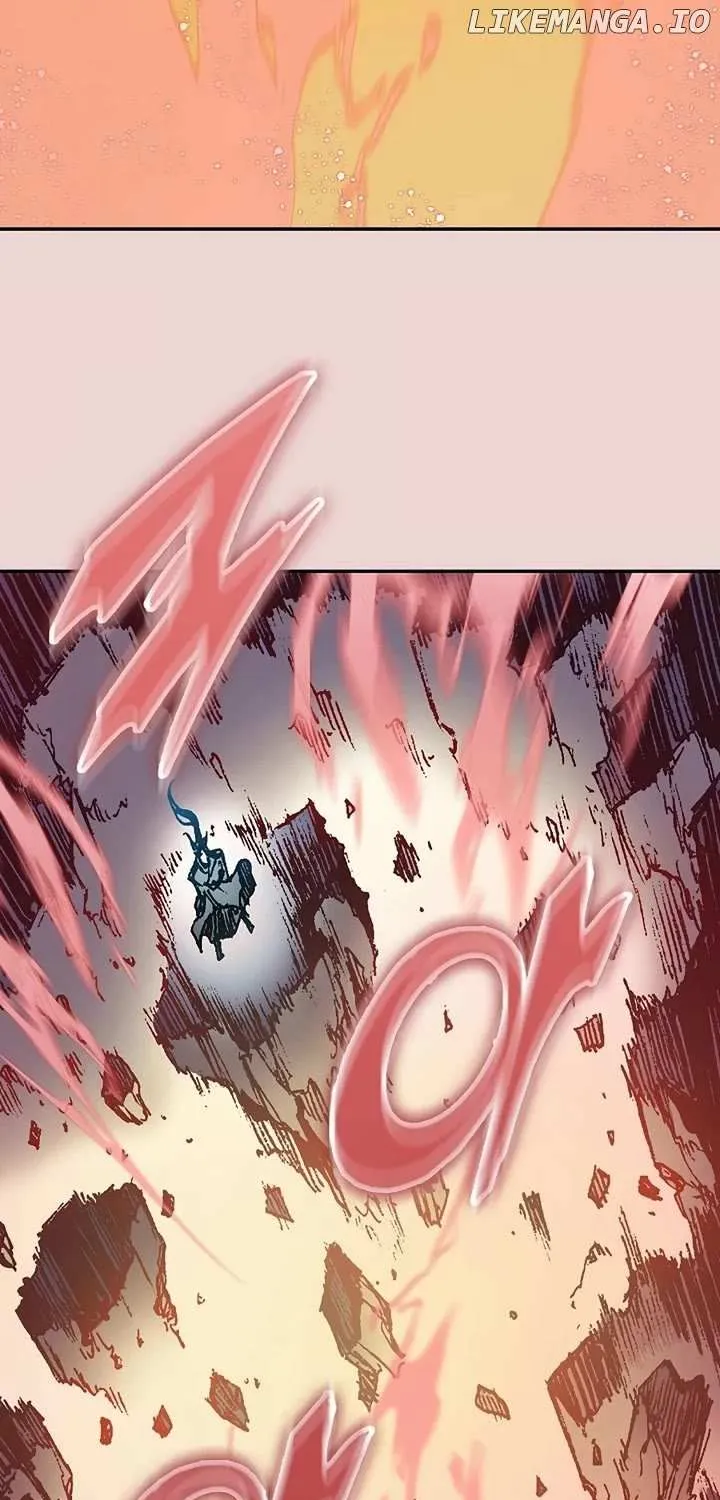 Memoir Of The King Of War Chapter 205 page 90 - 