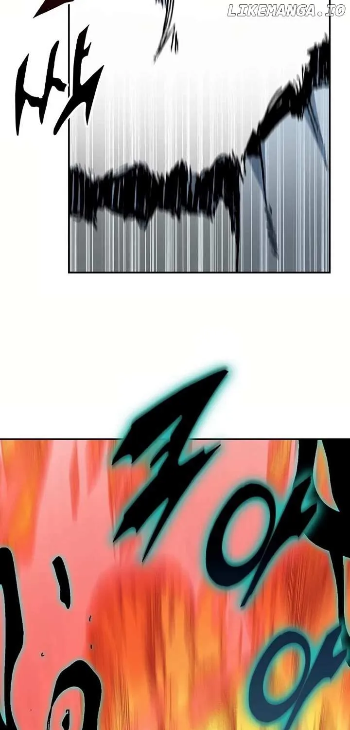 Memoir Of The King Of War Chapter 205 page 94 - 