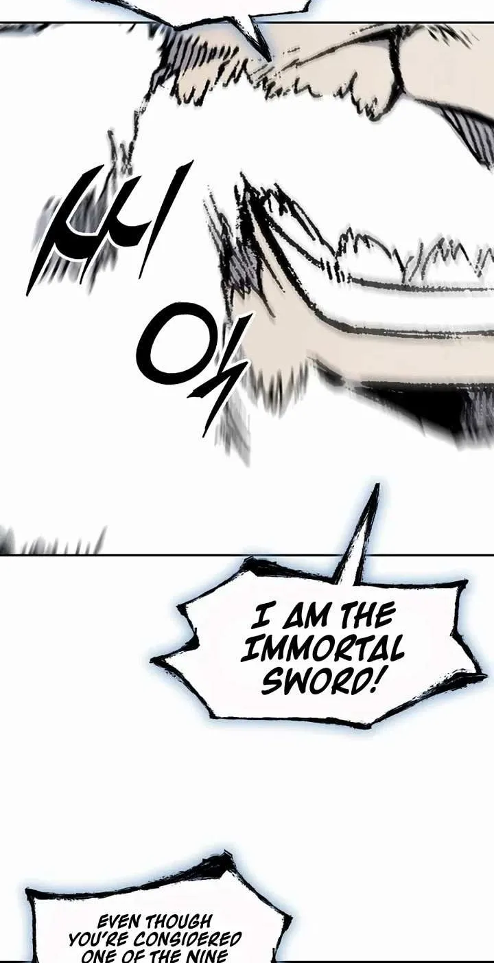 Memoir Of The King Of War Chapter 206 page 11 - 