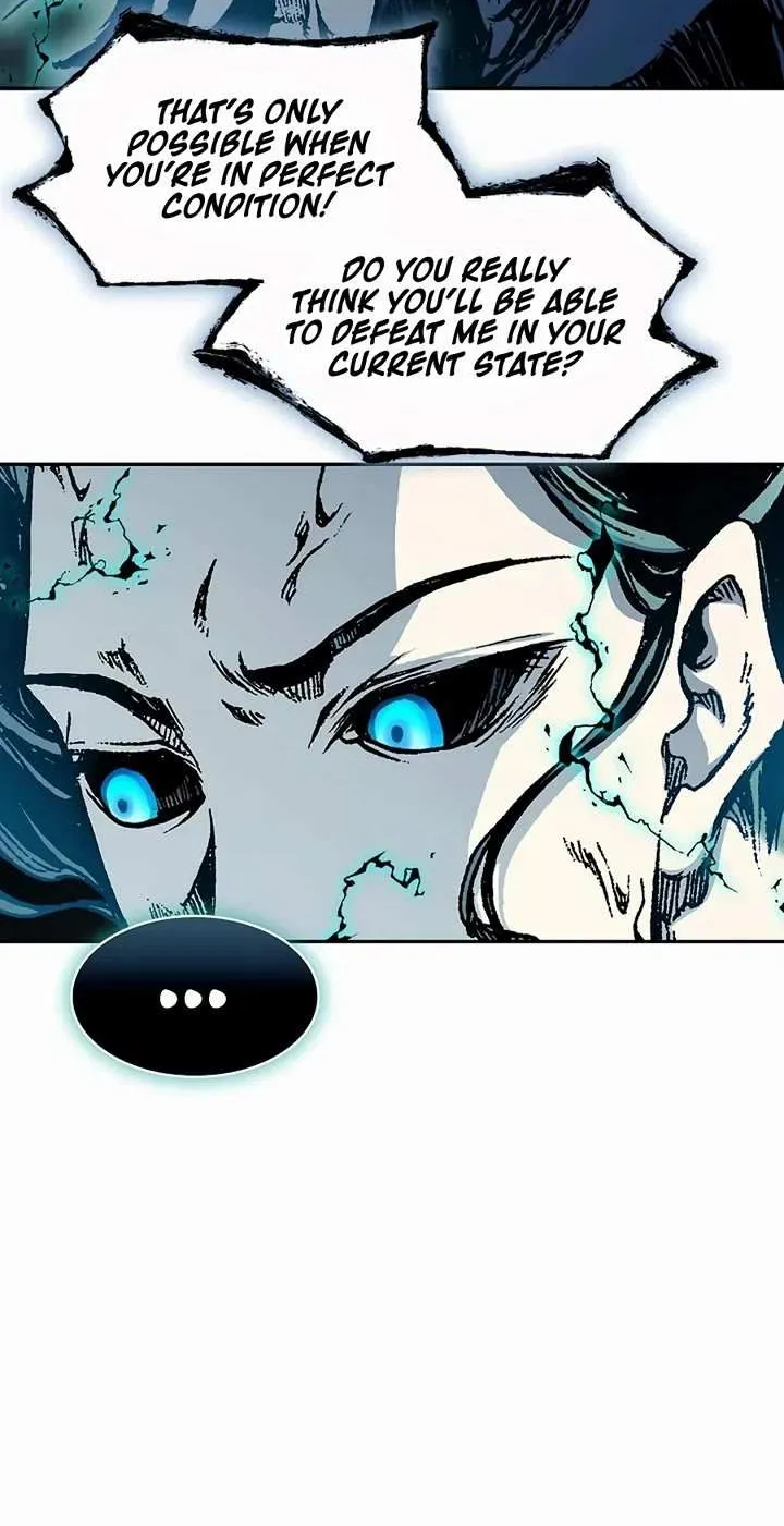 Memoir Of The King Of War Chapter 206 page 13 - 