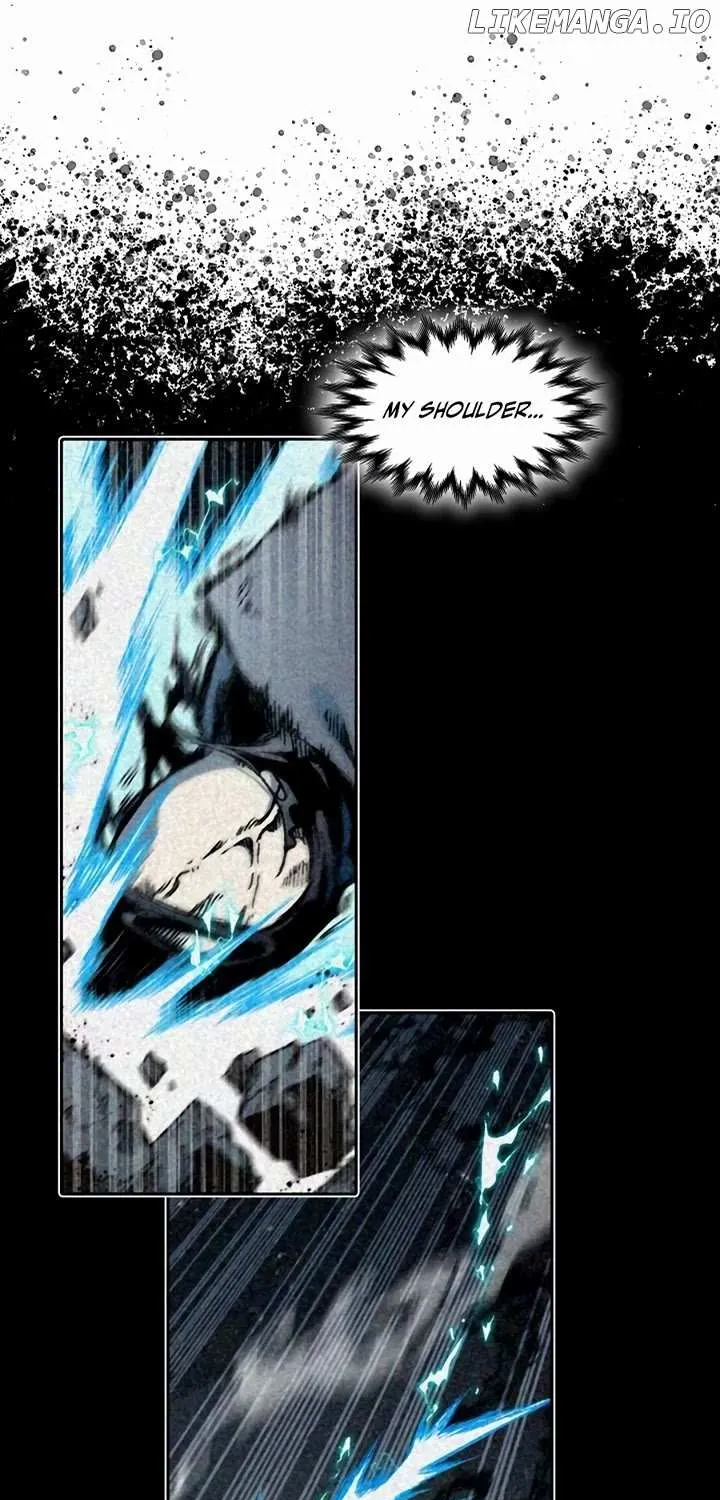Memoir Of The King Of War Chapter 206 page 14 - 