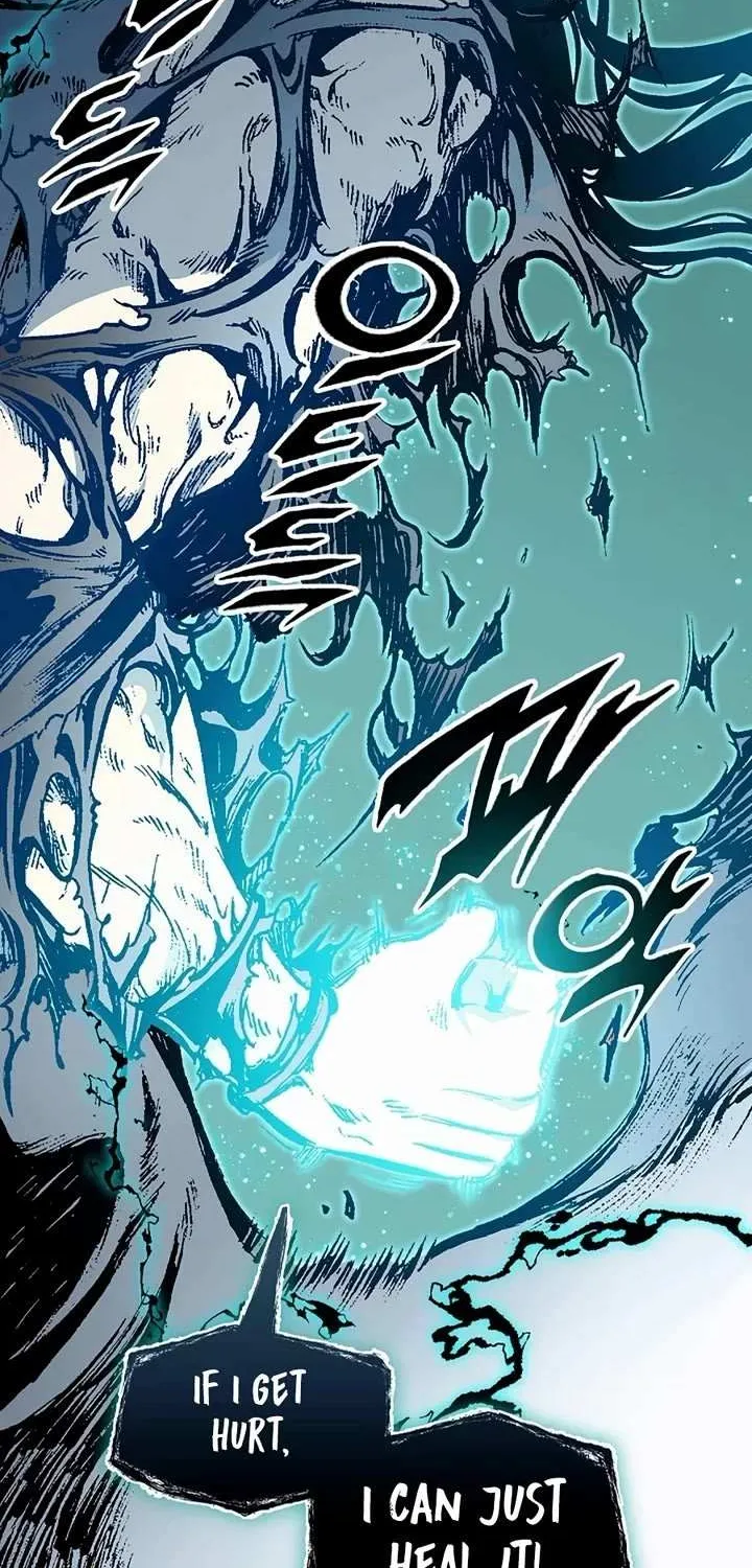 Memoir Of The King Of War Chapter 206 page 17 - 