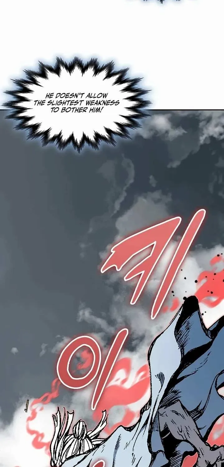 Memoir Of The King Of War Chapter 206 page 19 - 