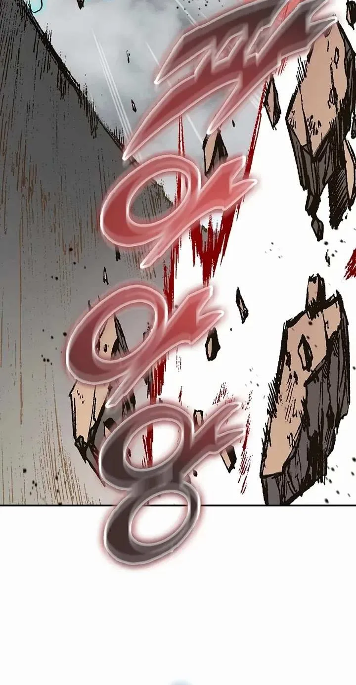 Memoir Of The King Of War Chapter 206 page 23 - 