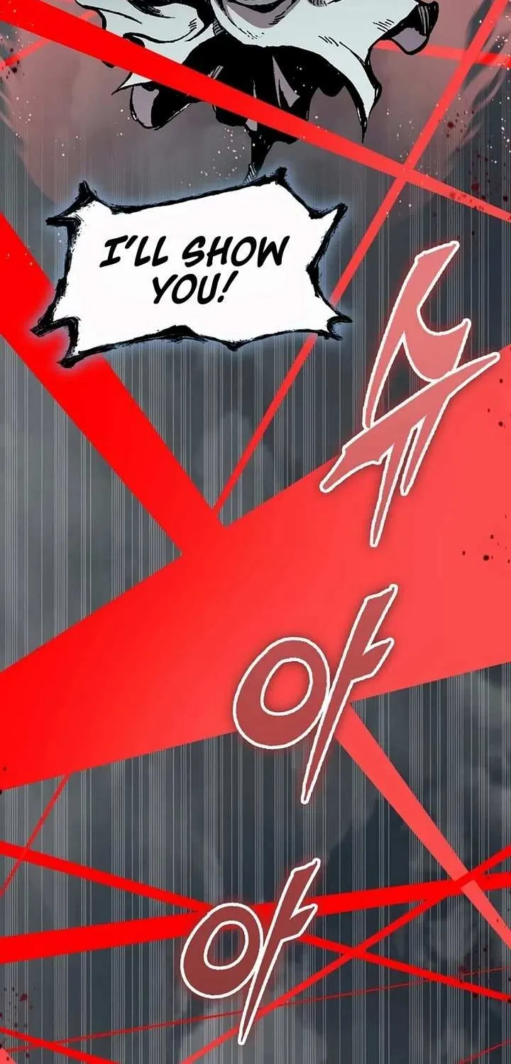 Memoir Of The King Of War Chapter 206 page 25 - 