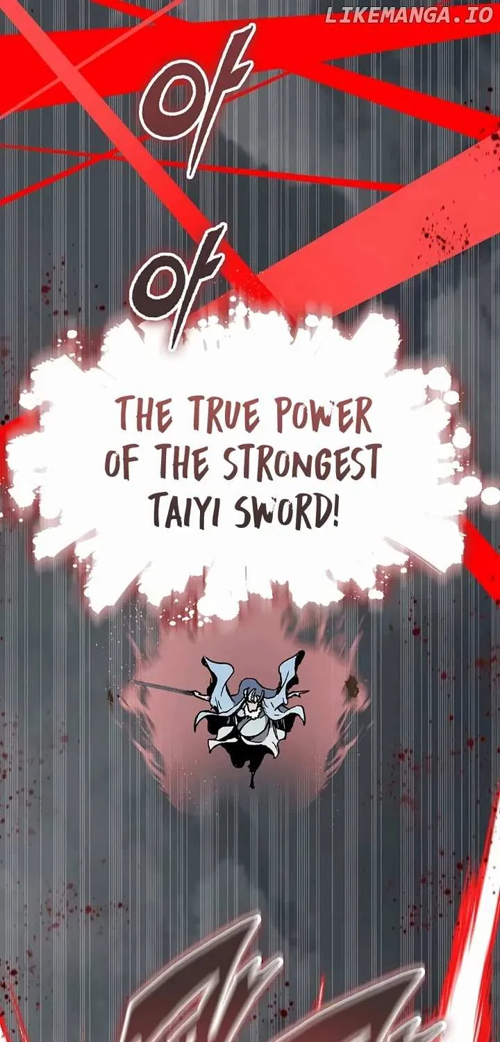 Memoir Of The King Of War Chapter 206 page 26 - 