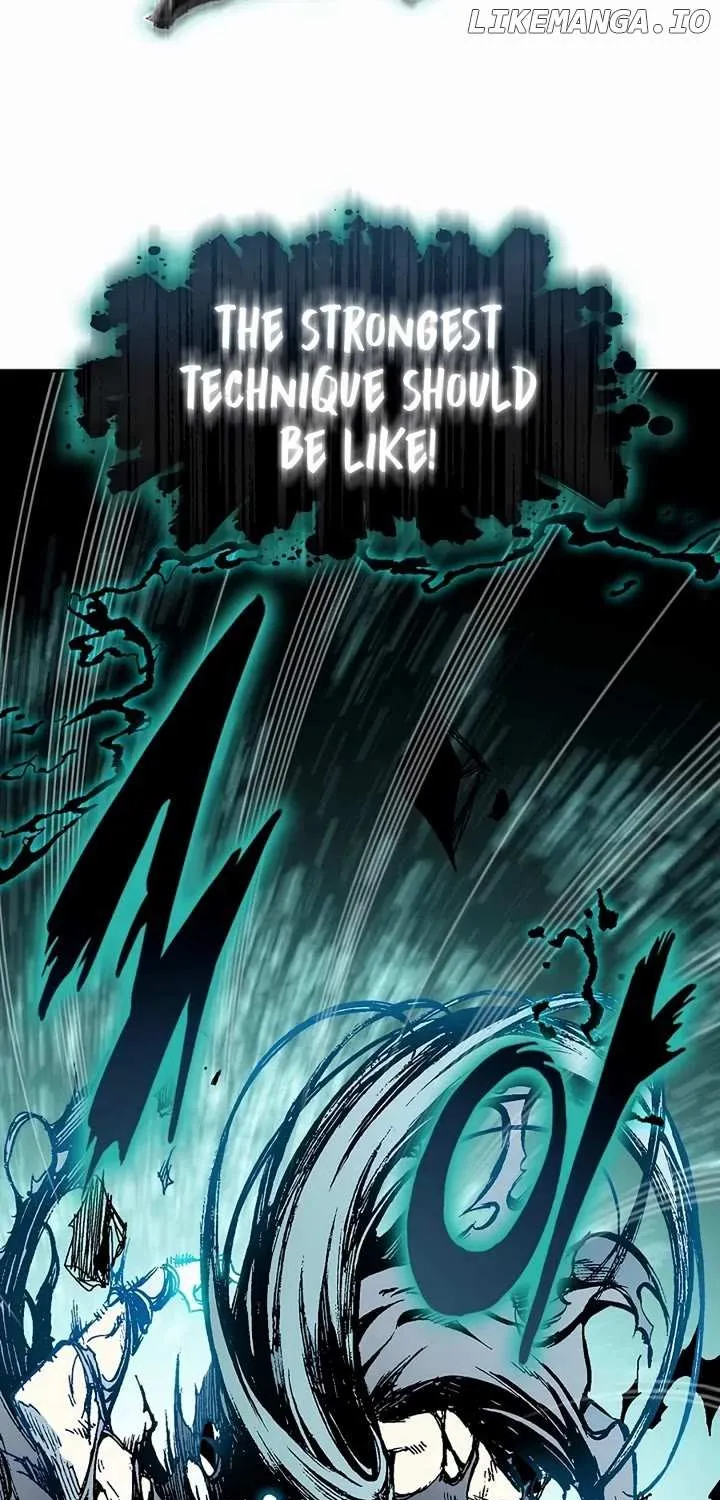 Memoir Of The King Of War Chapter 206 page 32 - 